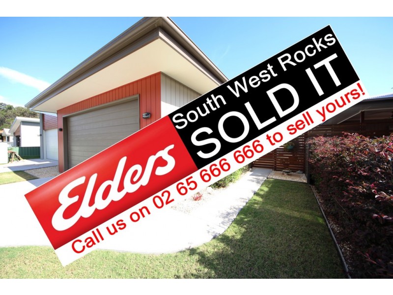 South West Rocks NSW 2431