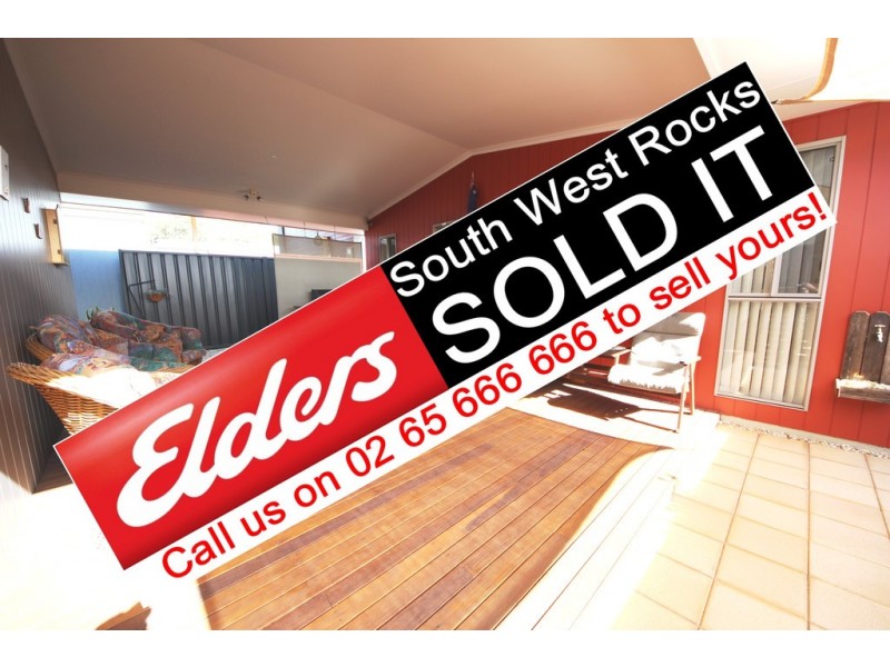 South West Rocks NSW 2431