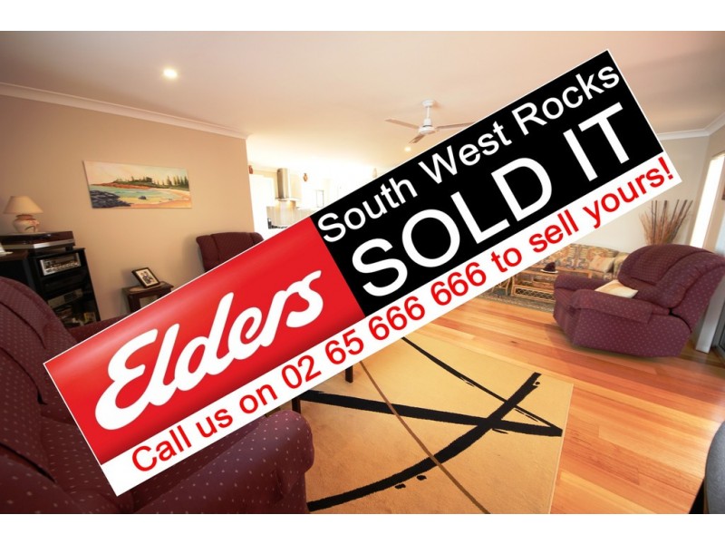 South West Rocks NSW 2431