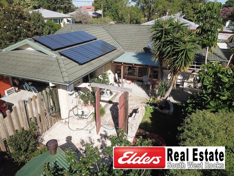 1/5-7 Cooper St, South West Rocks NSW 2431