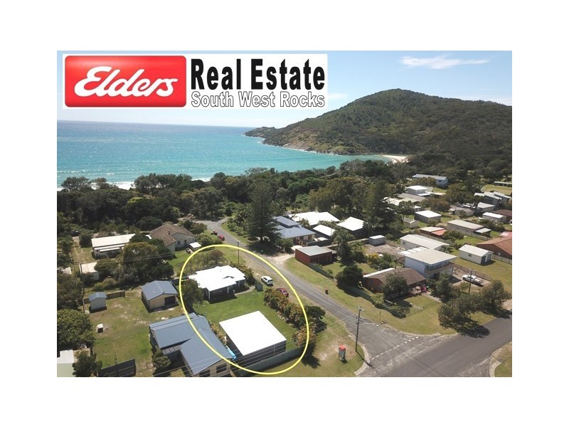 7 Vine St, Hat Head NSW 2440