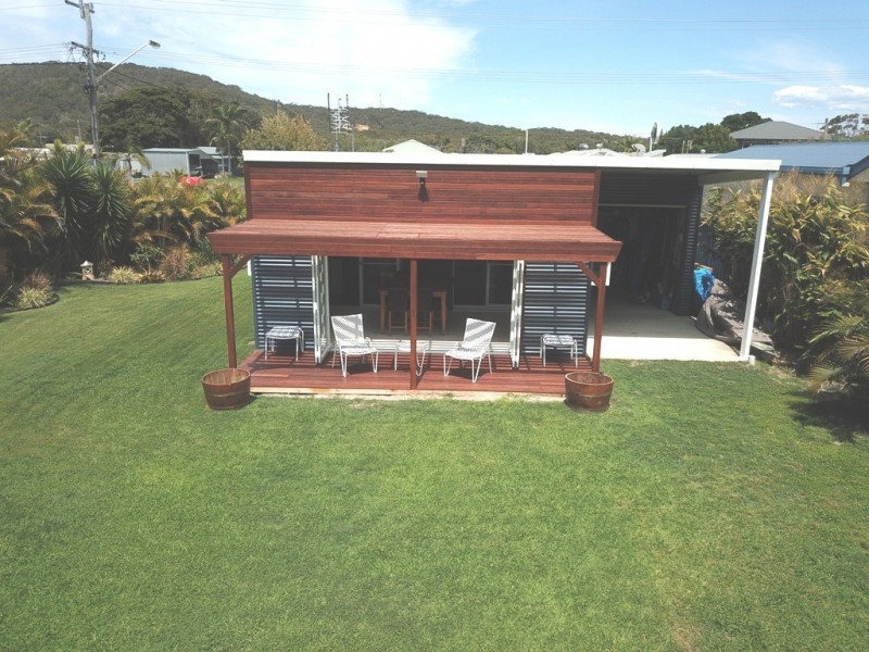 7 Vine St, Hat Head NSW 2440