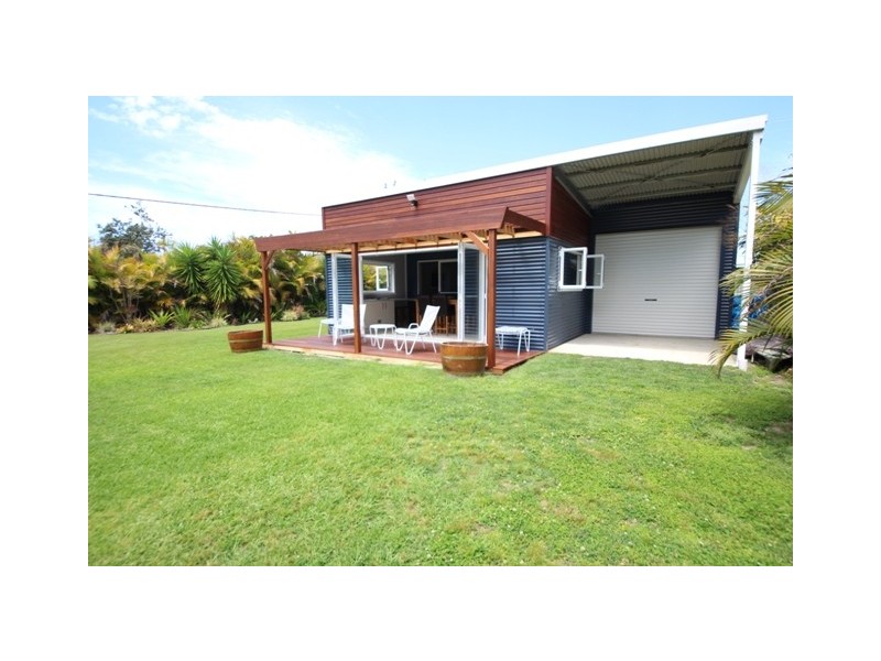 7 Vine St, Hat Head NSW 2440