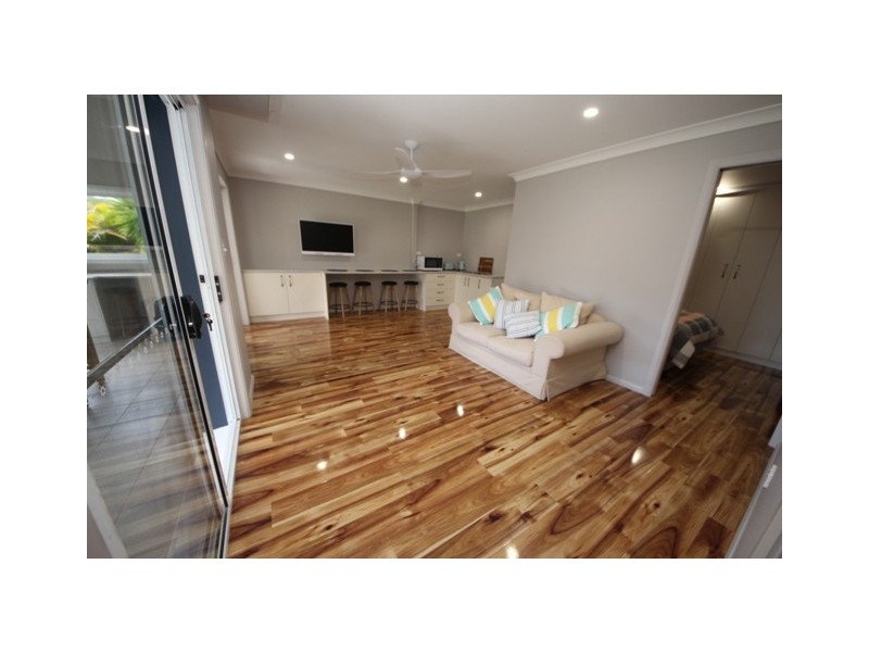 7 Vine St, Hat Head NSW 2440