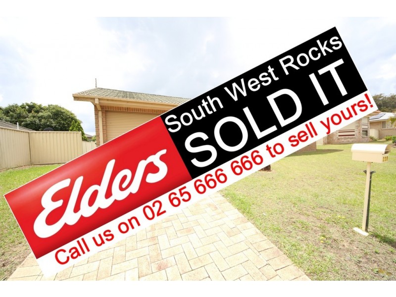 238 Gregory St, South West Rocks NSW 2431
