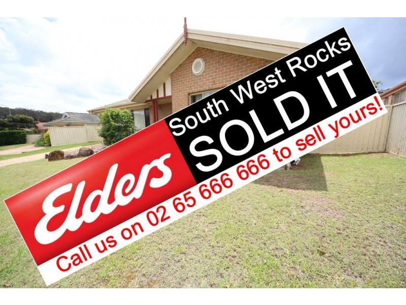 238 Gregory St, South West Rocks NSW 2431