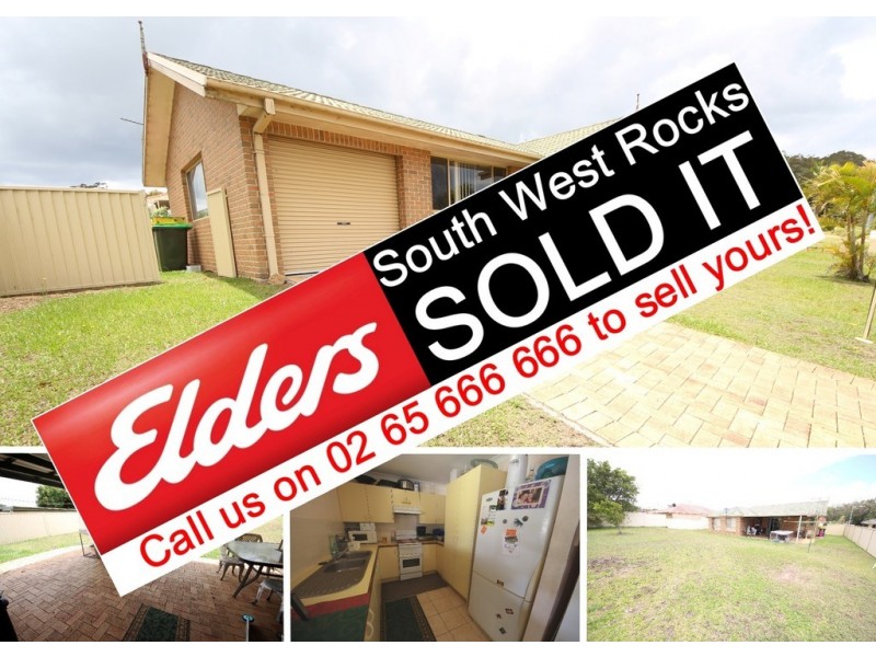 238 Gregory St, South West Rocks NSW 2431