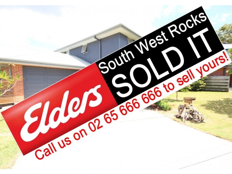 35 Sturt St, South West Rocks NSW 2431
