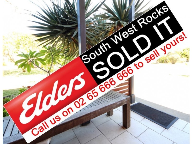 35 Sturt St, South West Rocks NSW 2431