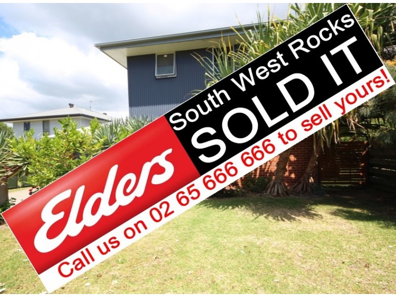 35 Sturt St, South West Rocks NSW 2431