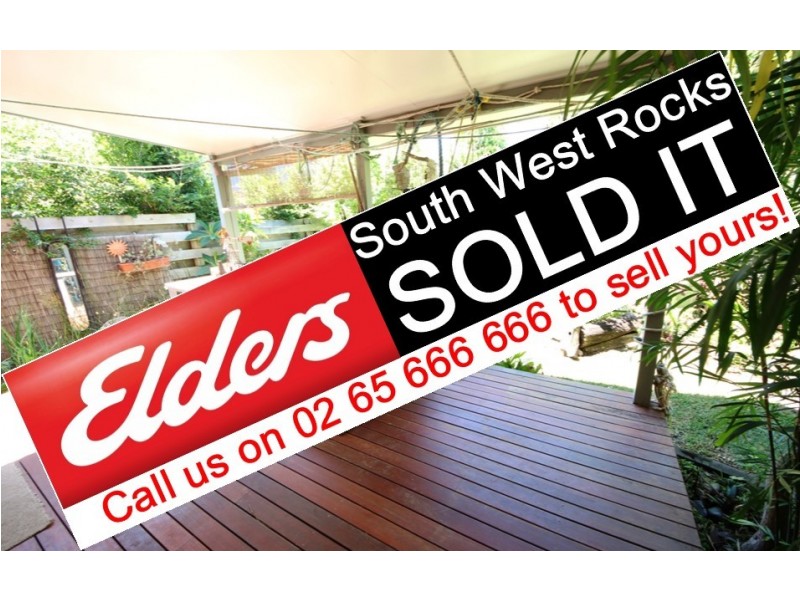35 Sturt St, South West Rocks NSW 2431