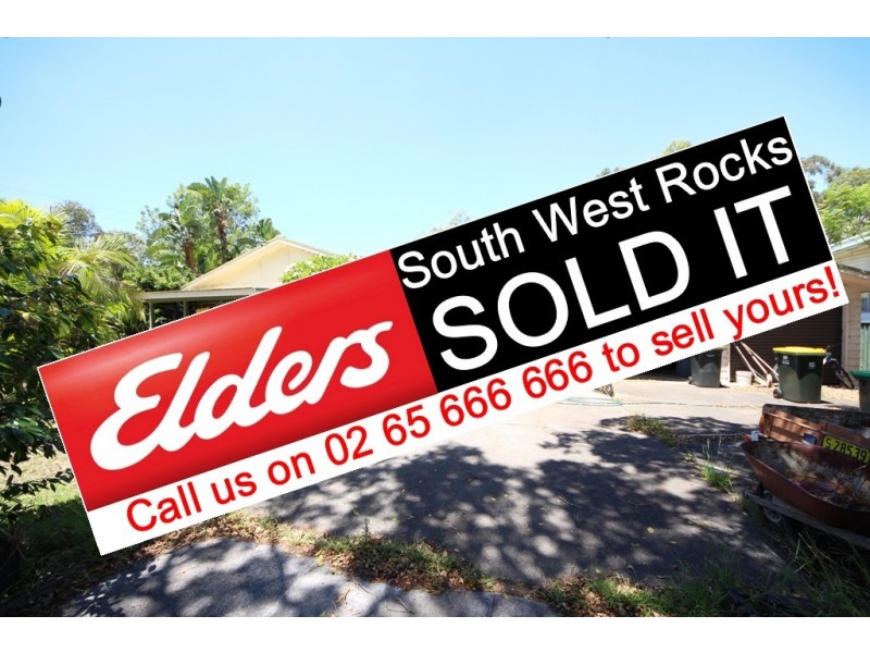 339 Gregory st, South West Rocks NSW 2431