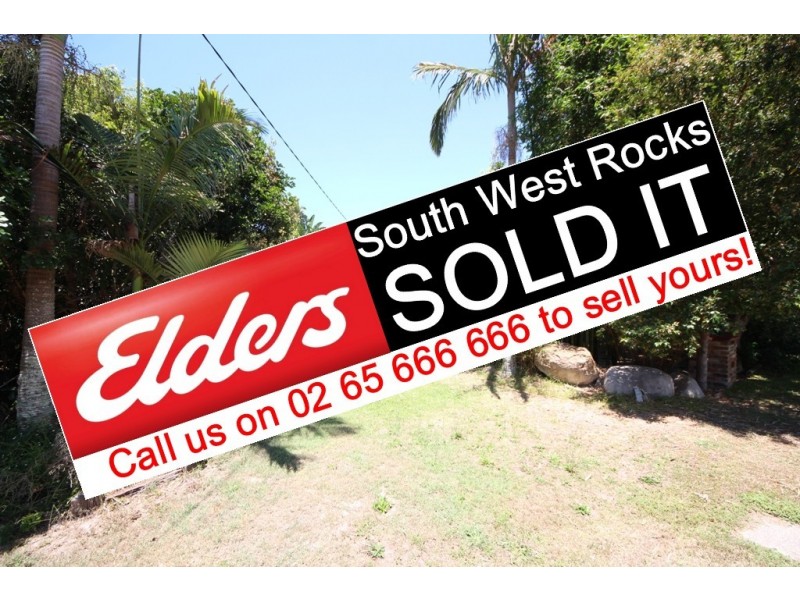 339 Gregory st, South West Rocks NSW 2431