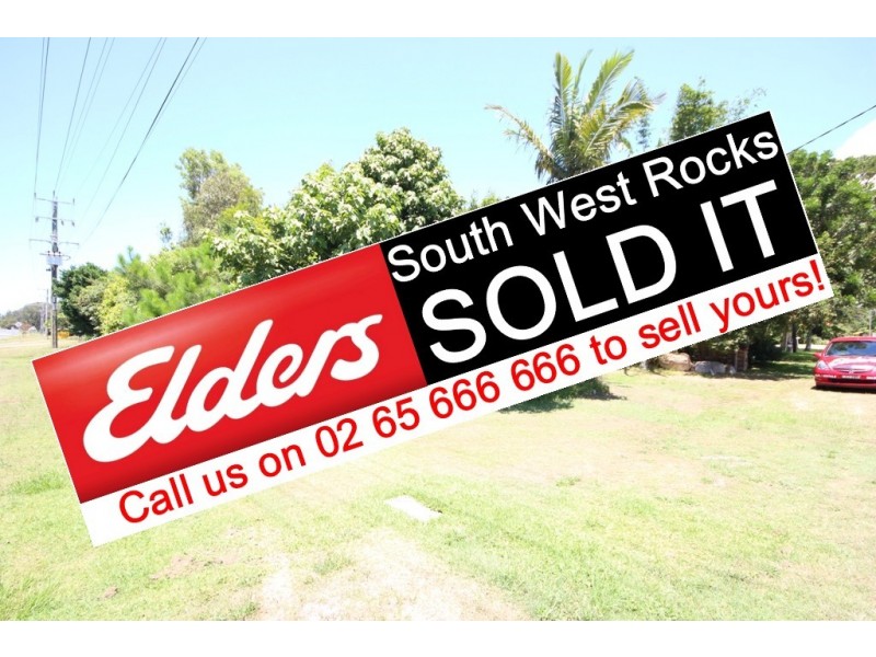 339 Gregory st, South West Rocks NSW 2431