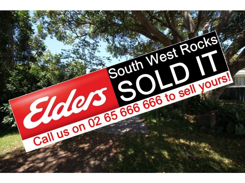 339 Gregory st, South West Rocks NSW 2431