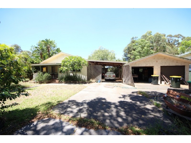 339 Gregory st, South West Rocks NSW 2431