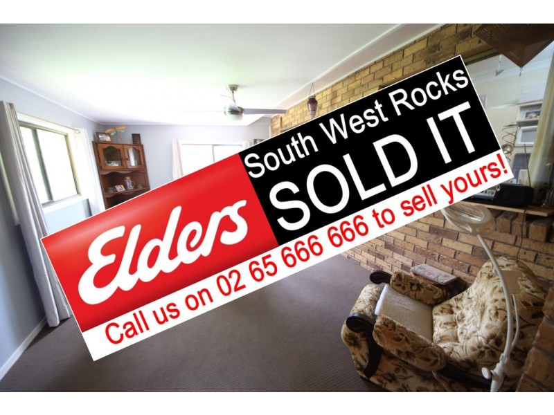 7 Albert Harrower Cres, South West Rocks NSW 2431