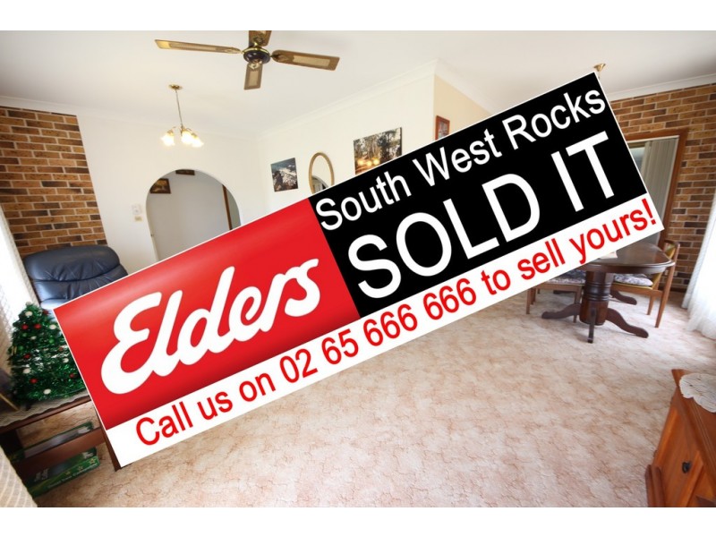 7 Albert Harrower Cres, South West Rocks NSW 2431