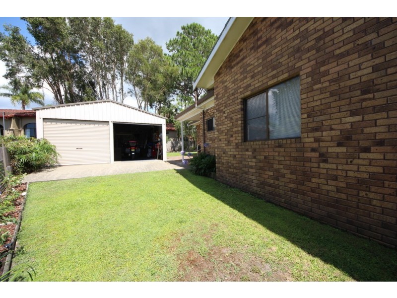 7 Albert Harrower Cres, South West Rocks NSW 2431