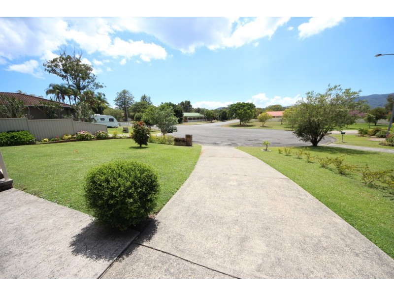 7 Albert Harrower Cres, South West Rocks NSW 2431