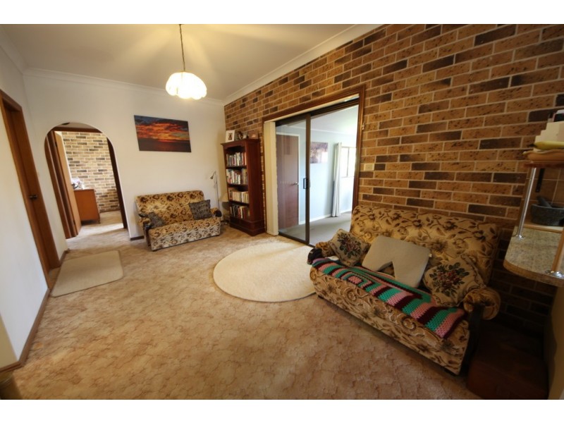 7 Albert Harrower Cres, South West Rocks NSW 2431