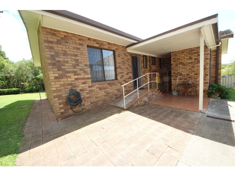 7 Albert Harrower Cres, South West Rocks NSW 2431