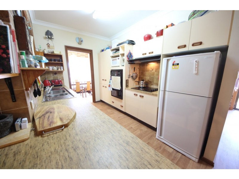 7 Albert Harrower Cres, South West Rocks NSW 2431