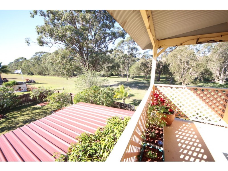 1 Simpson St, South West Rocks NSW 2431