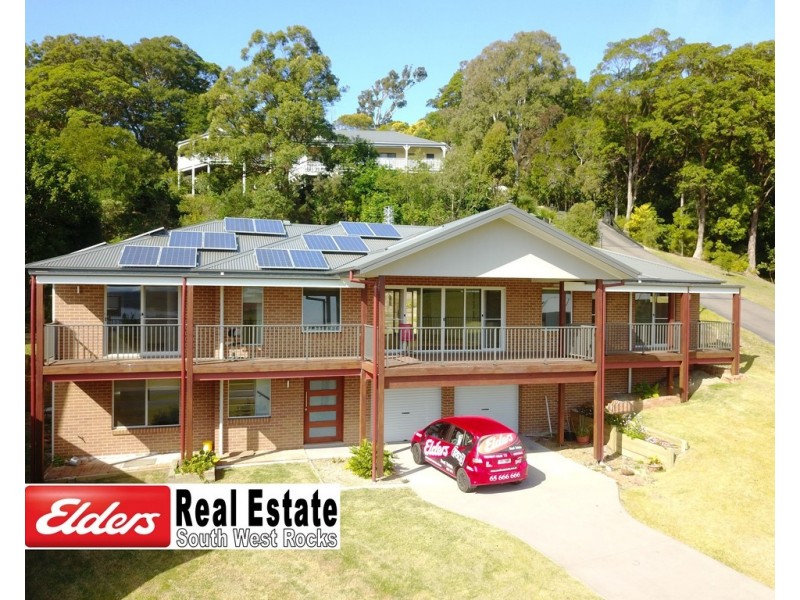 10 Grandview PL, South West Rocks NSW 2431