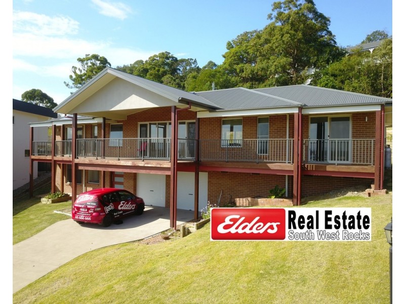 10 Grandview PL, South West Rocks NSW 2431