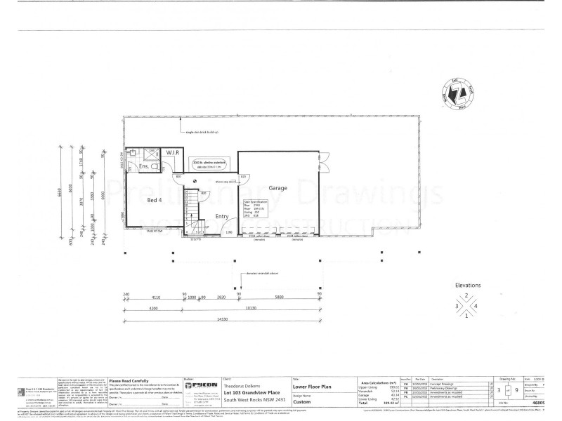 10 Grandview PL, South West Rocks NSW 2431