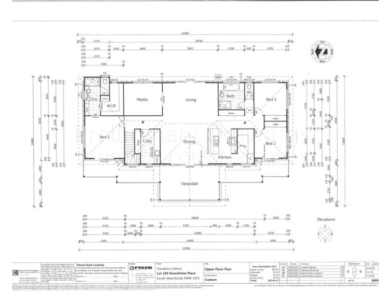 10 Grandview PL, South West Rocks NSW 2431