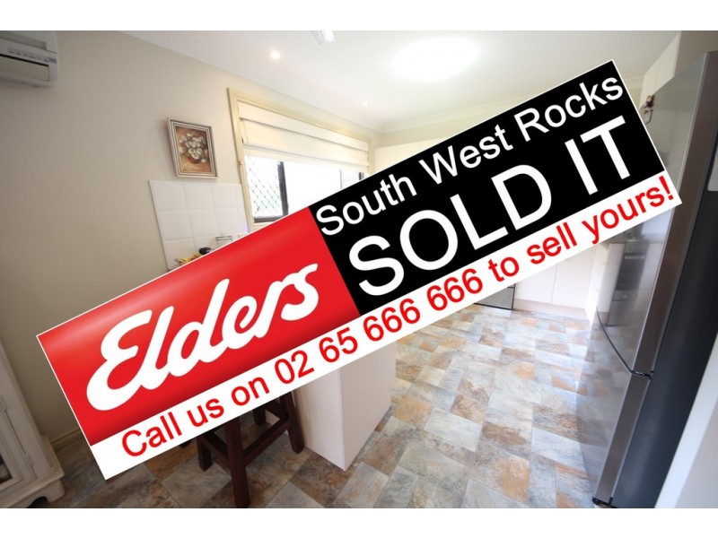 41 Athol Elliott Pl, South West Rocks NSW 2431