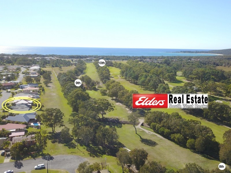 41 Athol Elliott Pl, South West Rocks NSW 2431