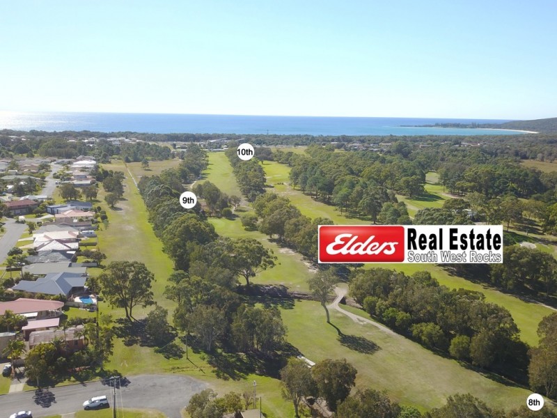 41 Athol Elliott Pl, South West Rocks NSW 2431