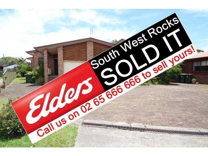 1/5 The Quay, South West Rocks NSW 2431