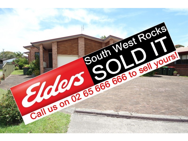 1/5 The Quay, South West Rocks NSW 2431