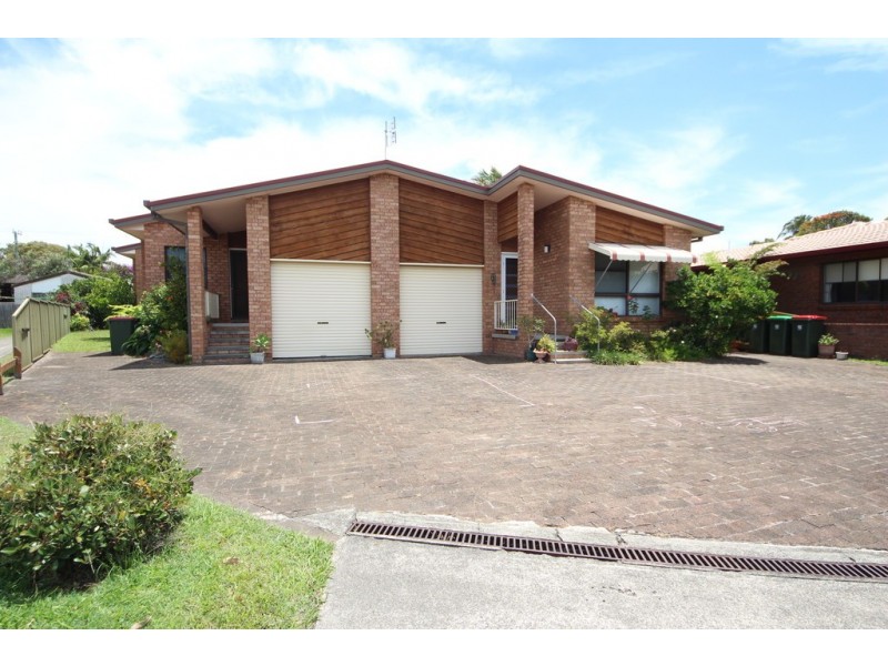 1/5 The Quay, South West Rocks NSW 2431