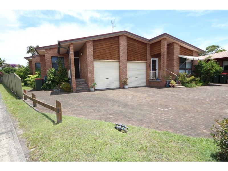 1/5 The Quay, South West Rocks NSW 2431