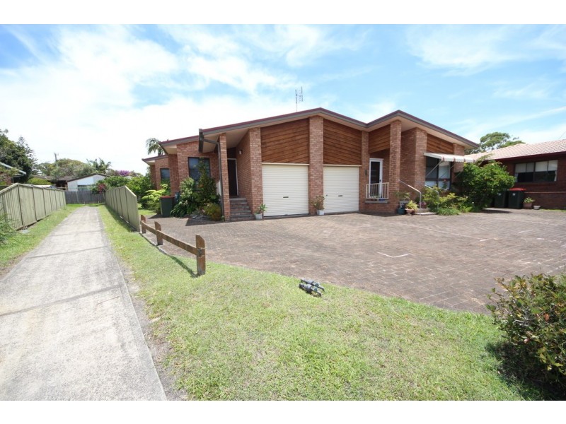 1/5 The Quay, South West Rocks NSW 2431