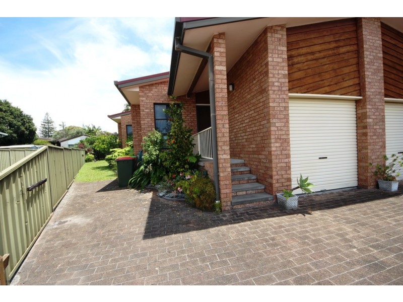 1/5 The Quay, South West Rocks NSW 2431