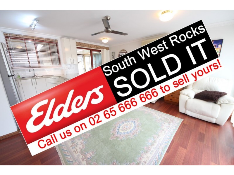 13/10-12 Bruce Field St, South West Rocks NSW 2431