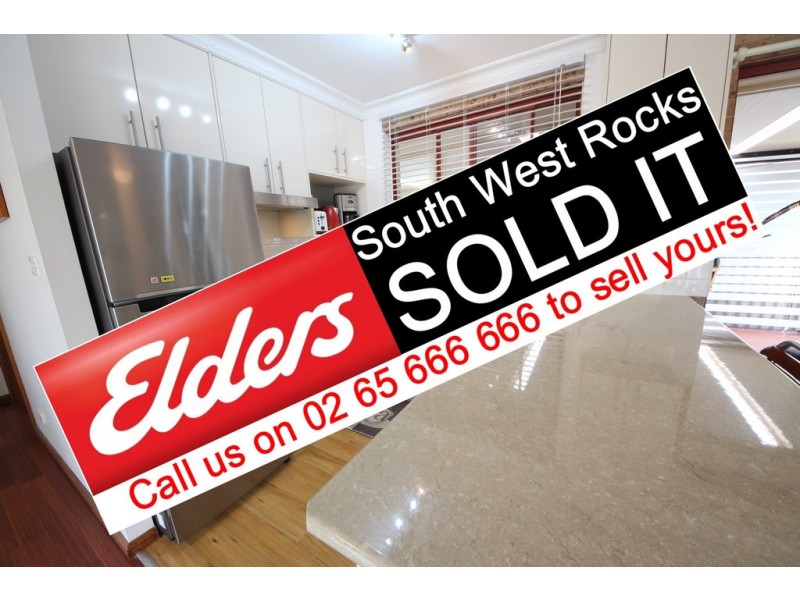 13/10-12 Bruce Field St, South West Rocks NSW 2431