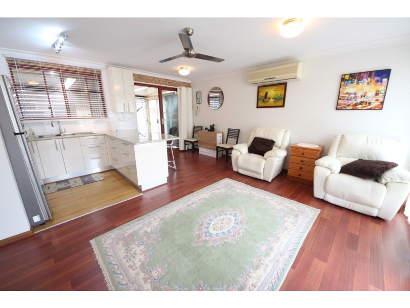 13/10-12 Bruce Field St, South West Rocks NSW 2431