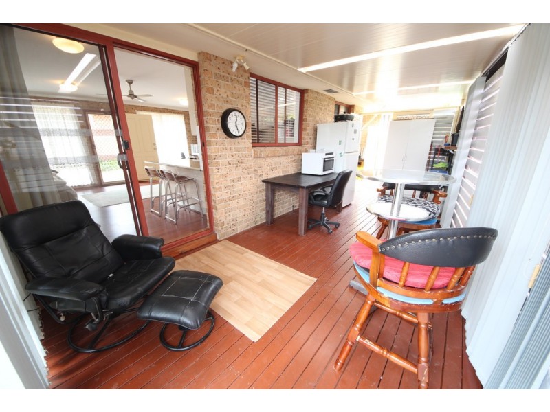 13/10-12 Bruce Field St, South West Rocks NSW 2431