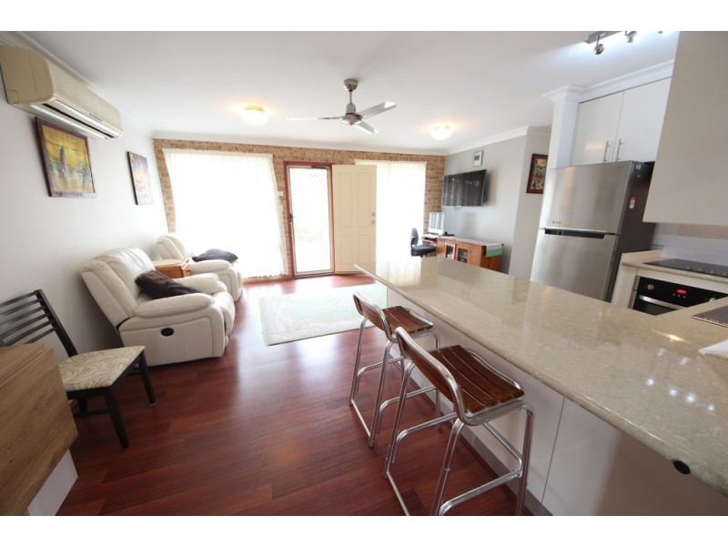 13/10-12 Bruce Field St, South West Rocks NSW 2431