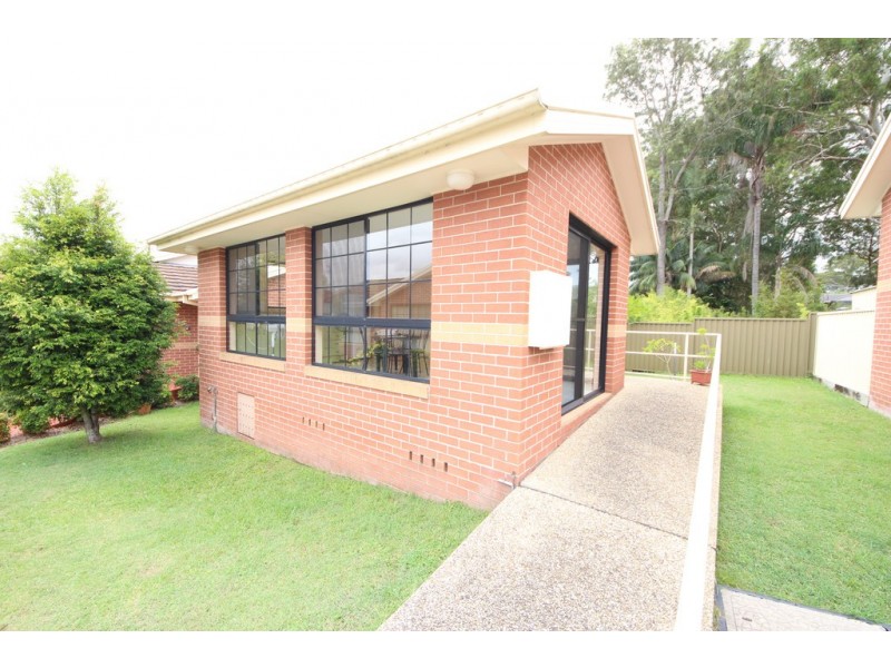 13/10-12 Bruce Field St, South West Rocks NSW 2431