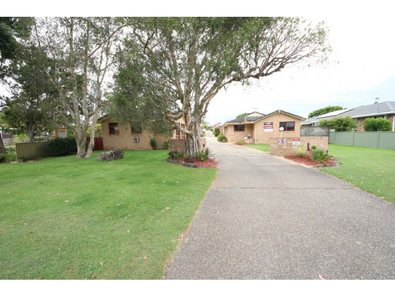 13/10-12 Bruce Field St, South West Rocks NSW 2431
