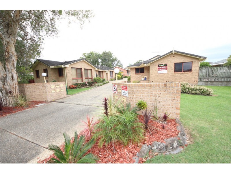 13/10-12 Bruce Field St, South West Rocks NSW 2431