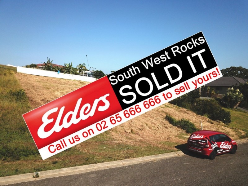 17 Grandview PL, South West Rocks NSW 2431